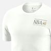 Nike Мужская футболка X NBA Вершина горы Белая FQ6139-121