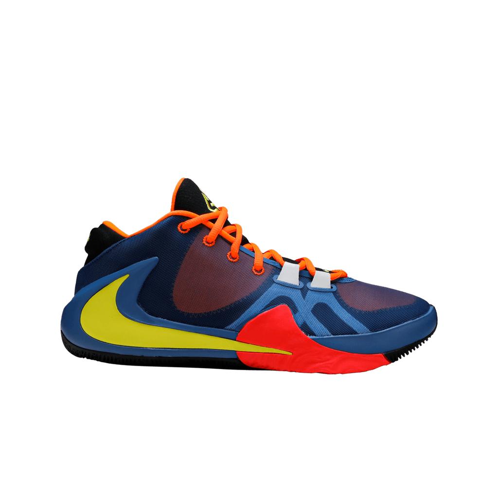 Nike Zoom Freak 1 What The