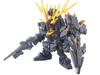 BB Senshi No391 Unicorn Gundam Unit 2 Banshee Norn