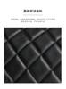 Red Dragonfly Light Luxury Lingge Backpack Explosion Travel Large Capacity Versatile Leisure Exquisite Commuting Backpack