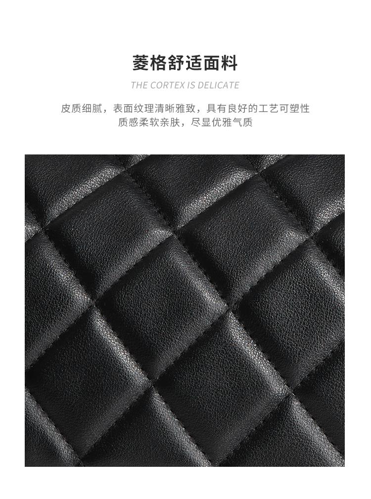 Red Dragonfly Light Luxury Lingge Backpack Explosion Travel Large Capacity Versatile Leisure Exquisite Commuting Backpack
