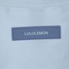 Lululemon Лонгслив Нейлоновая куртка XS синяя Мужская Б/У