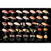 BEVERLY [Made In Japan] Beverly 300 Piece Jigsaw Puzzle Sushi Jigsaw Puzzle (26 X 38cm) 300-018