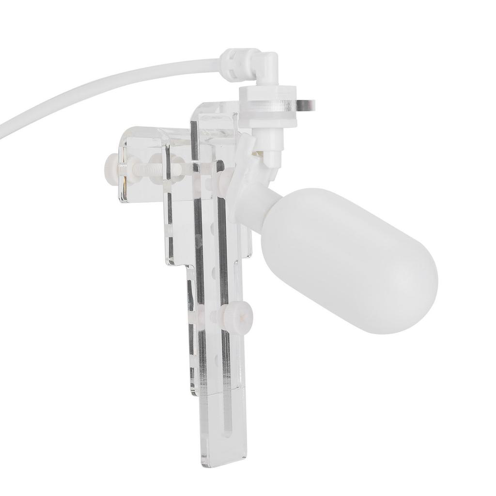 Auto Water Filler Top Off System Plastic Water Level Controller Aquarium ATO Sytem Set