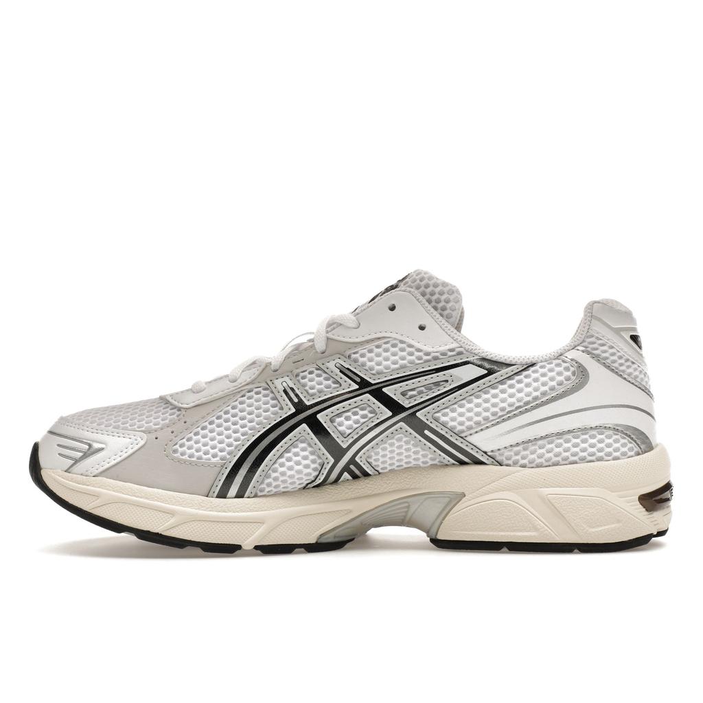 Asics Кроссовки унисекс Gel 1130 White Cloud Grey 1201A256-118