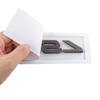 1PCS Car ABS RS3 RS4 RS5 RS6 RS7 RS8 Emblem Body Tail Trunk Decoration Sticker for Audi A3 8P 8V A4 B6 B7 A6 C5 C7 A5 Q3 Q5 Q7 S