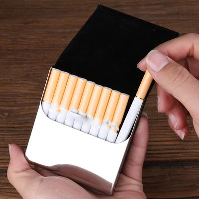 Курение – Портсигары и хранение сигар