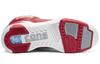 ERX-260 Just x ERX-260 Converse Mid 'Metal Red' 163800C