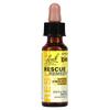 Bach Original Flower Remedy, Rescue Remedy Dropper, натуральное средство от стресса для детей, без спирта, 0,35 жидких унций (10 мл)
