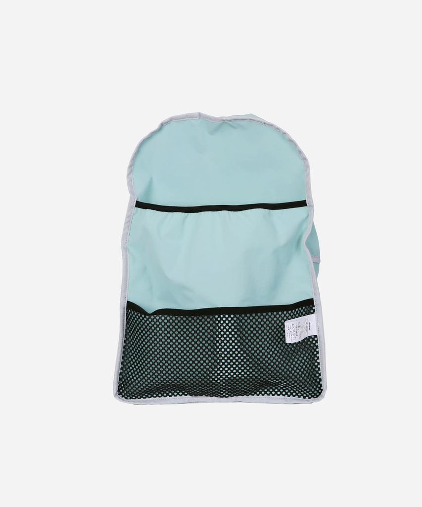 Рюкзак Jenner Light из переработанного нейлона_Большой [Светло-голубой]