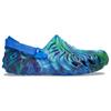 Crocs Кроксы Pollex от Salehe Bembury Futura Laboratories 210448-9HJ