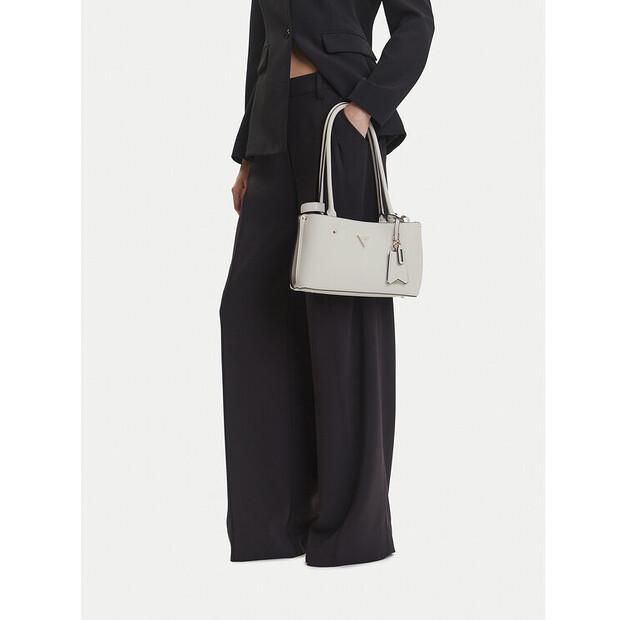 Bag Guess HWBG87 78090 Light Beige