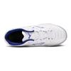 Mizuno Monarcida Artificial Turf Durable Low-Top Kids Soccer Shoes Kids Soccer Shoes White Blue P1GE222525