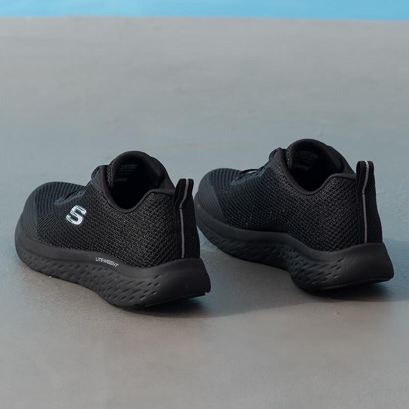 Skechers Женские кроссовки для бега 897963-BBK