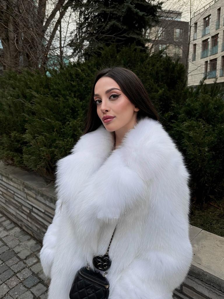 Длинные пальто Женские куртки из искусственного меха Y2k Уличная одежда Пальто с отложным воротником Толстая теплая куртка Элегантная рабочая верхняя одежда Осень Зима