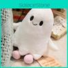 Halloween Plush Ghost Doll With Soft Stuffed Gift For Kids And Party Decor Gift