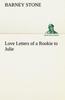 Книга Love Letters of a Rookie To Julie