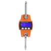 300KG Industrial Crane Scale LCD Digital Electronic Hook Hanging Weight Scale for Large Luggage