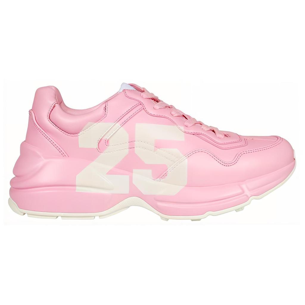 Gucci Wmns Rhyton '25 - Pink' Women's 663340 2SH00 5823