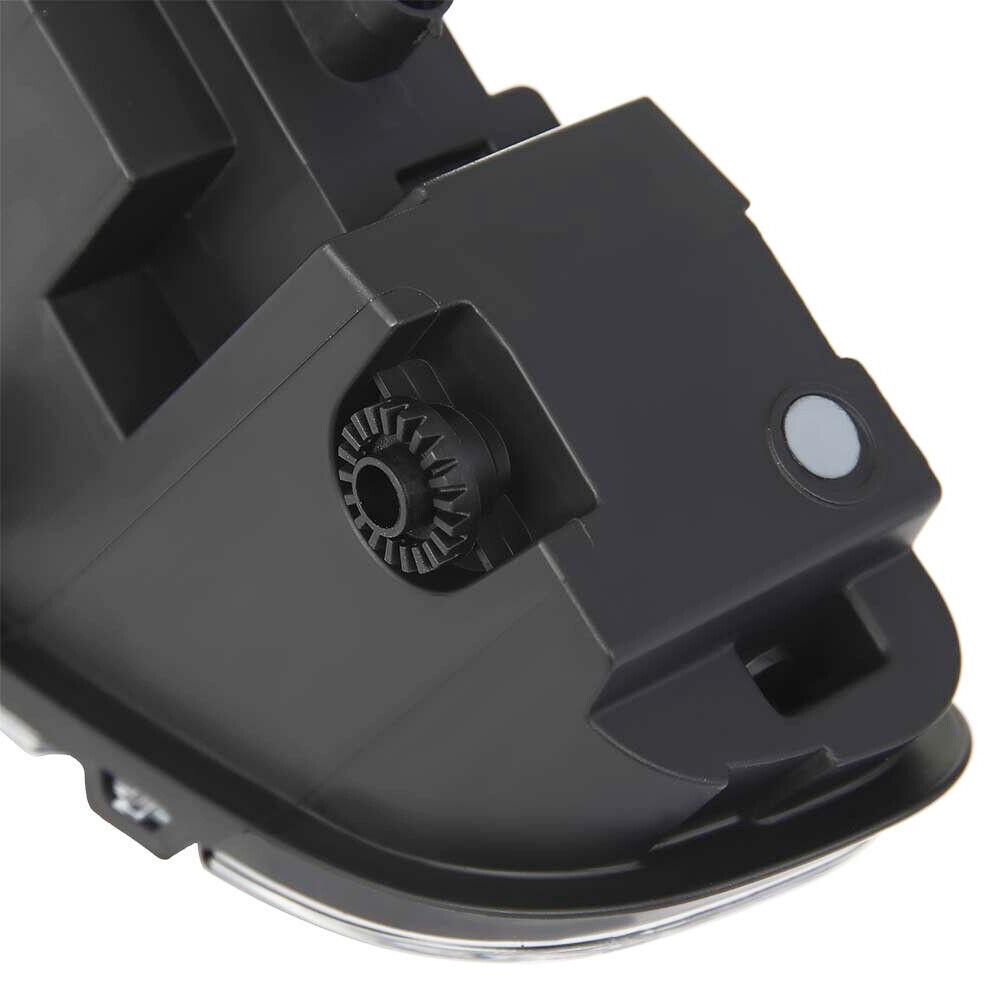 1 шт. Светодиодная противотуманная фара с правой стороны для Jeep Grand Cherokee 2017-2022 гг. Номер детали 68273052AB