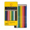 Tombow Colored 12 Colors Vibrant NQ Pencils, (Consistently Colors) CB-NQ12C