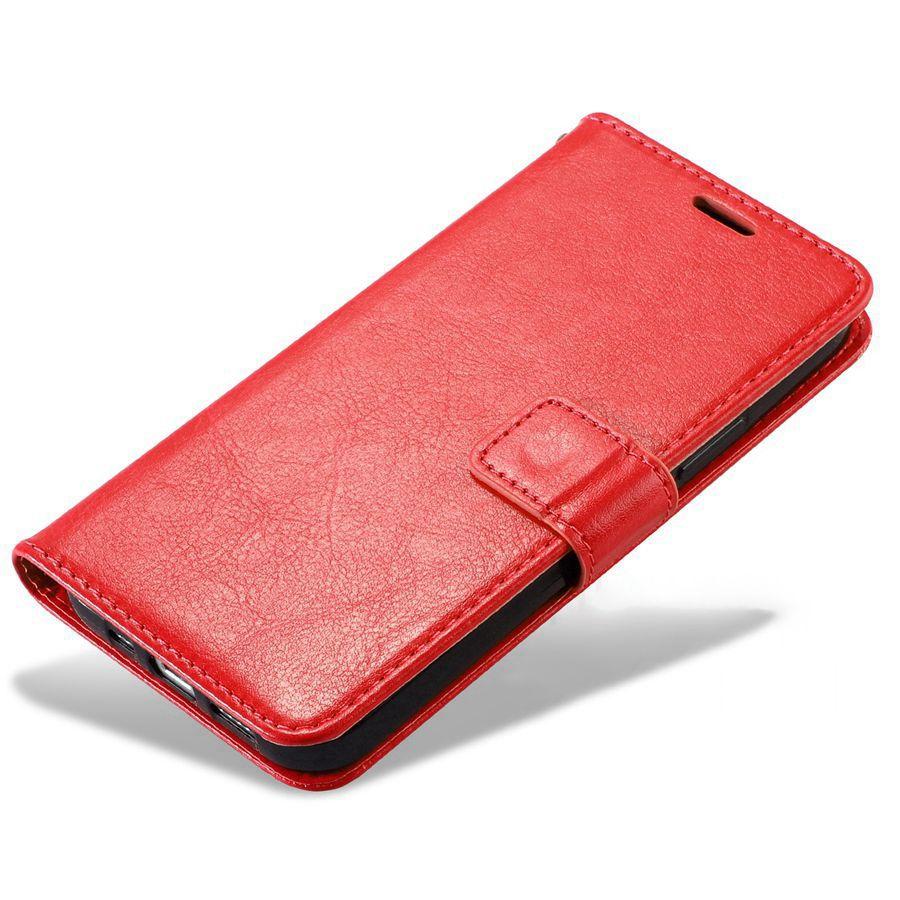Роскошный кожаный чехол-книжка для Realme 8 9 14 Pro C63 C61 C51 C71 OPPO A40 A74 A54 A79 5G A57 A16 A53 A60 A17 Reno 13 13F 14F Чехол-кошелек Coque
