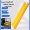Polyurethane Forklift Arm Protection Sleeve