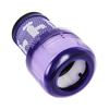 HEPA Filter For Dyson V12 Detect Slim Filter for Dyson V12 Slim SV20, Replacement Vacuum Cleaner accessory