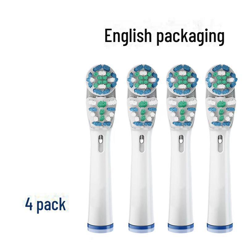 EB17A/10A, SB17A/18A/20A, EB-50A/60A совместимы с электрической зубной щеткой OLE B Neutral
