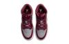 Jordan 1 Средний Вишнево-Красный GS DQ8423-615