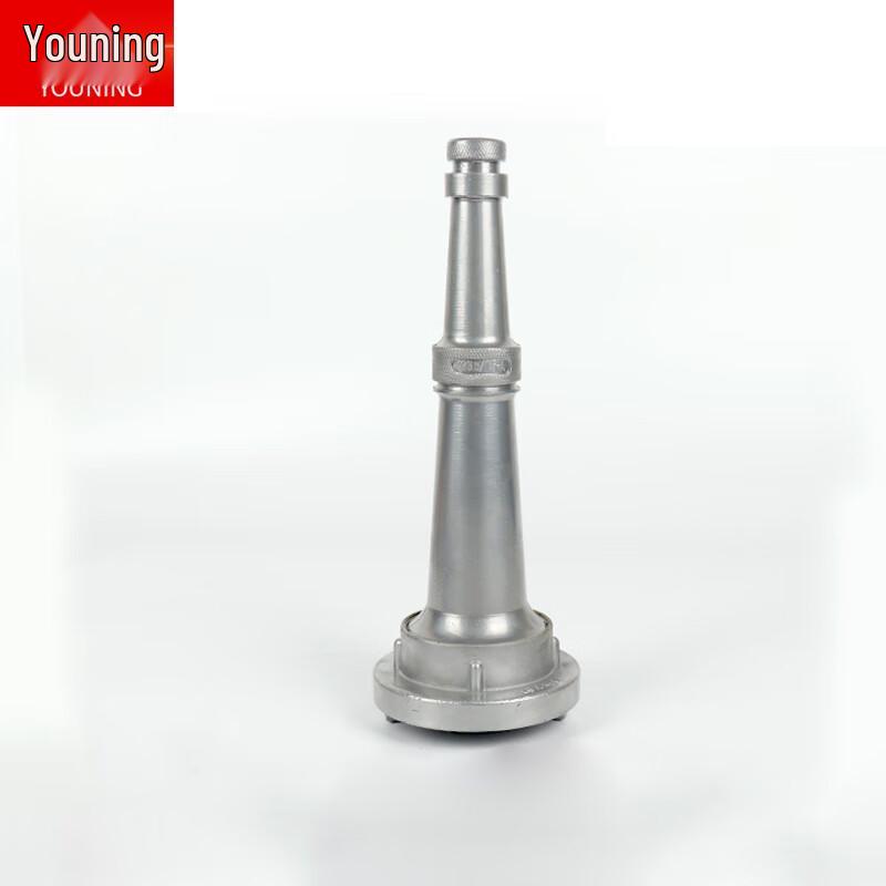 High-Pressure Fire Hose Nozzle