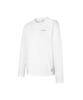 DISCOVERY EXPEDITION Hot Summer Women'S White Graphic Long Sleeve Water T-Shirt (White)