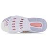 Li Ning Xinhua амортизирующие нескользящие износостойкие низкие спортивные повседневные туфли женские кроссовки белые розовые AGLQ058-2