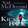 Kick Back by Val McDermid Paperback Book 9780008344900