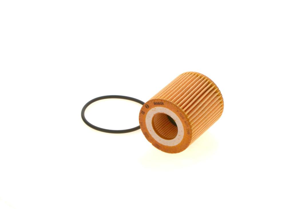 Bosch P7299 - Oil Filter Car