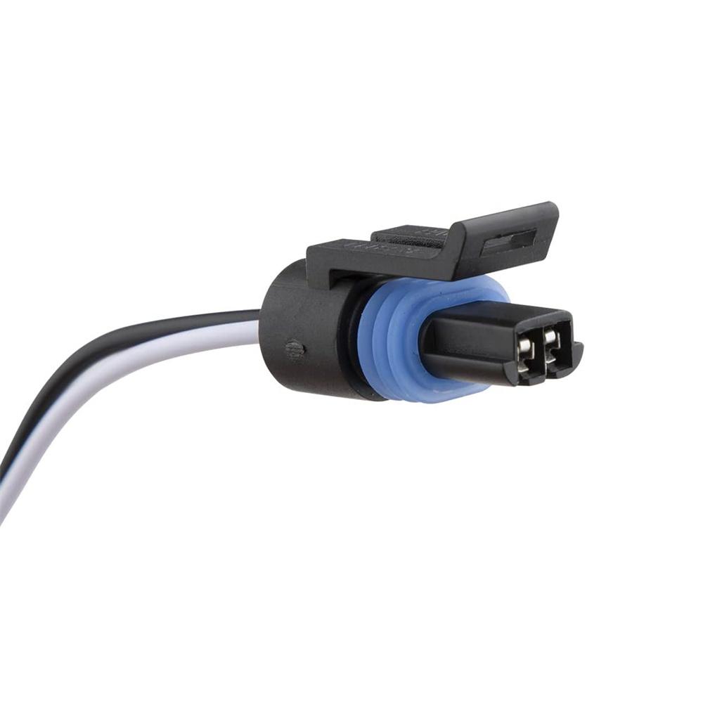 Новый разъем датчика температуры охлаждающей жидкости двигателя - разъем рулевой колонки для TX3A