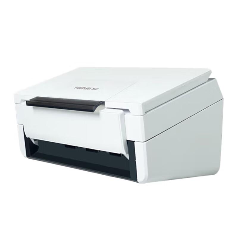 Founder KS5340 High-Speed Duplex Document Scanner CN plug (adapter included)