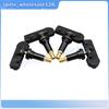 4PCS/Lot Car Tire Pressure Monitor System Sensor 68293199AA For 2018 2019 2020 2021 2022 Ram 1500 TPMS 433MHZ