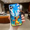 Angel D-Digimons Phone Case for Xiaomi Poco C40 C51 C50 C55 C65 C71 C75 C85 F8 F7 F6 F5 F3 F2 X7 X6 X4 X3 M7 M6 M5 M4 M3 M2 Pro