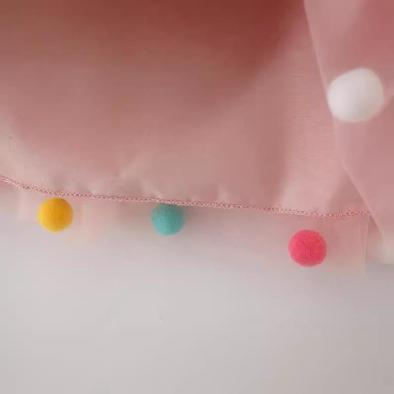 Платья для девочек Детская одежда Осень Детские платья с длинным рукавом Милые платья для девочек Платья принцесс