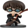 Bandai Chibi Masters - Harry Potter (Harry Potter) Figure