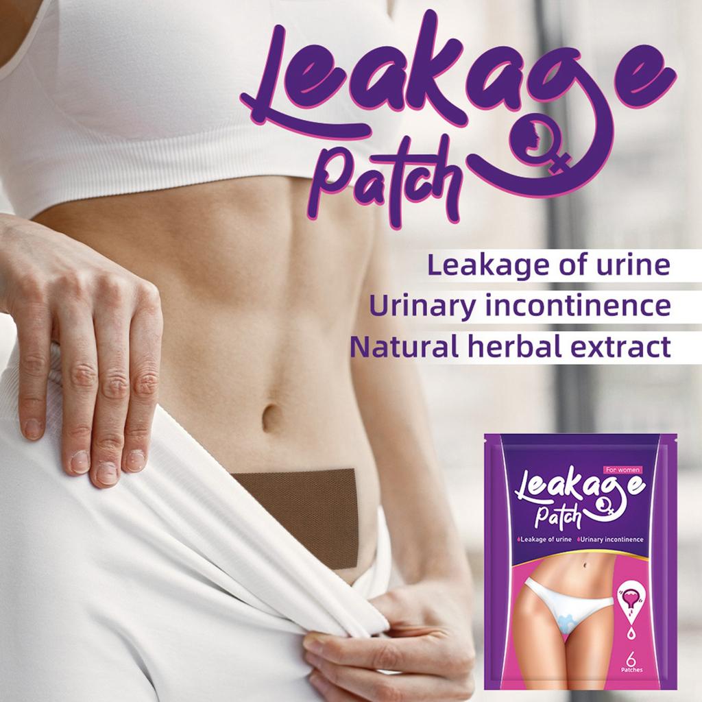 Пластырь от недержания мочи у женщин, контроль недержания мочи после родов, женский пластырь для здоровья, контроль мочевого пузыря.