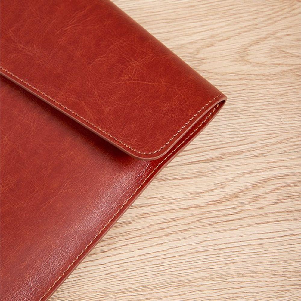 Сумка Тестовая бумага Портфель Органайзеры для файлов Папки для файлов формата А4 Деловая фетровая папка для документов Сумки