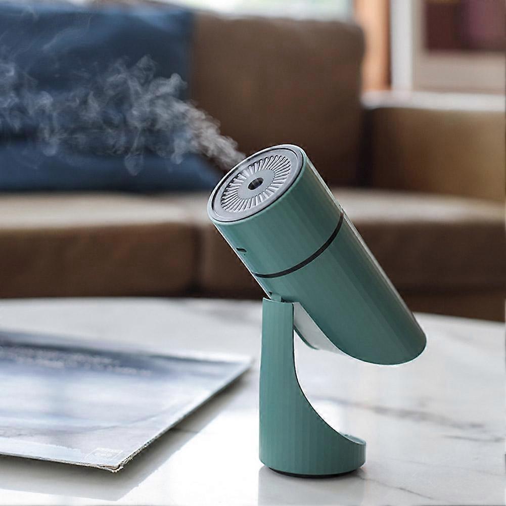 Air Humidifier USB Aromatherapy Diffuser Rechargeable Battery Ultrasonic Cool
