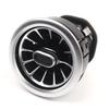 For 14-21 Mercedes V Class W447 Vito Dashboard A/C Air Conditioning Outlet Vent