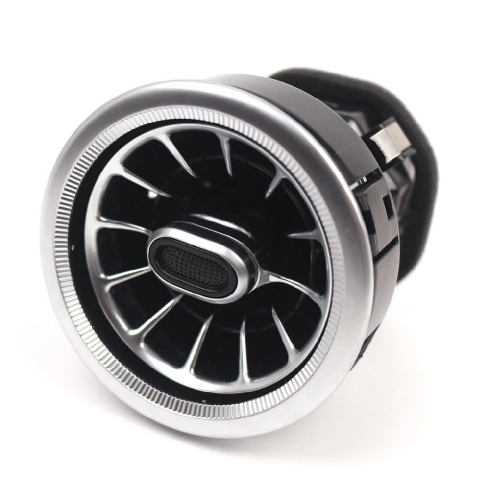 For 14-21 Mercedes V Class W447 Vito Dashboard A/C Air Conditioning Outlet Vent