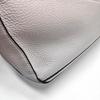 [Pre-Owned] Puzzle Patterned Leather Shoulder Bag - Good #1TCTGB3