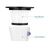 2/4 шт. фильтры для пылесоса Moosoo K17 H.Koenig Lidl Tesler Purestorm 3000 Redmond Rv-ur357 RV-UR359 UR356 UR378 в наличии