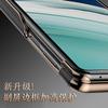 Premium Genuine Leather Full-Body Case With Dual Hinge Support Mate X6 X5 X3 Foldable Phones Business Style