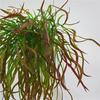 1Pc Artificial Flower Rattan Foliage Garland Plant Garden Decor Bouquet Tool Decoration